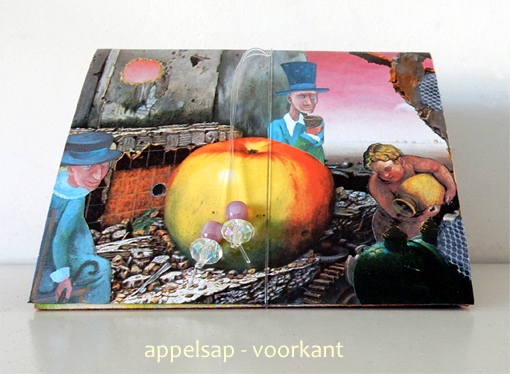 14aaa. appelsap voorkant